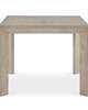 Noval 38 Inch Dining Table