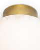 Parker 8 Inch Flush Mount