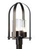 Triomphe 22 Inch Outdoor Post Lamp