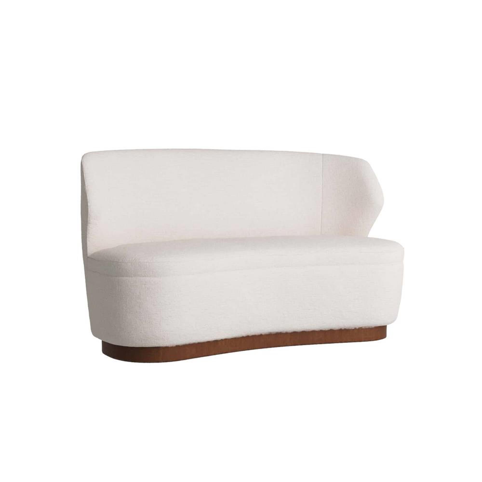 Pasadena 59 Inch Sofa