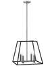 Fulton 18 Inch Lantern Pendant