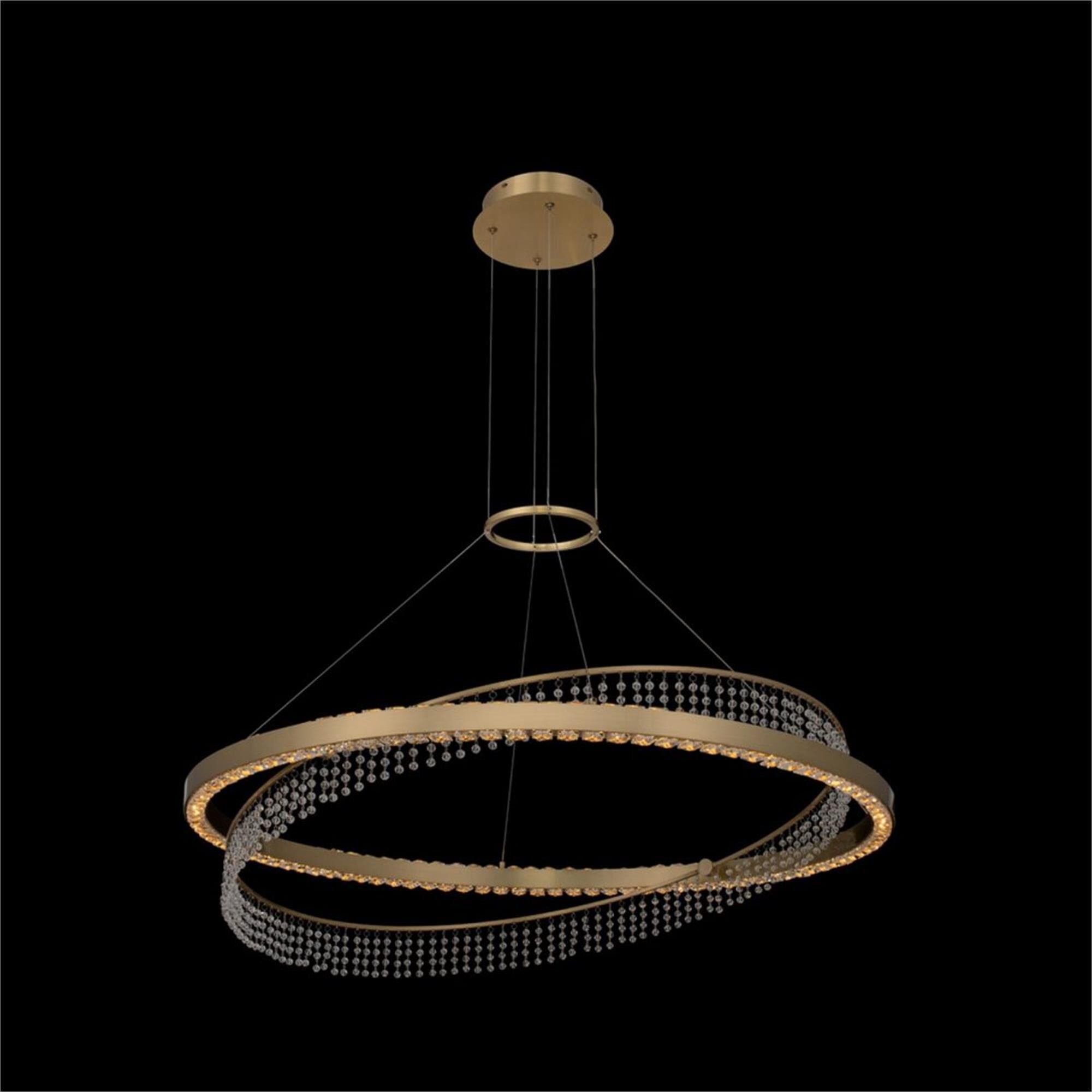 Saturno Large Pendant Light