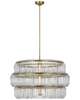 Waterford Killarney 20 Inch Chandelier