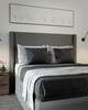 Salem 15 Inch Wall Swing Lamp
