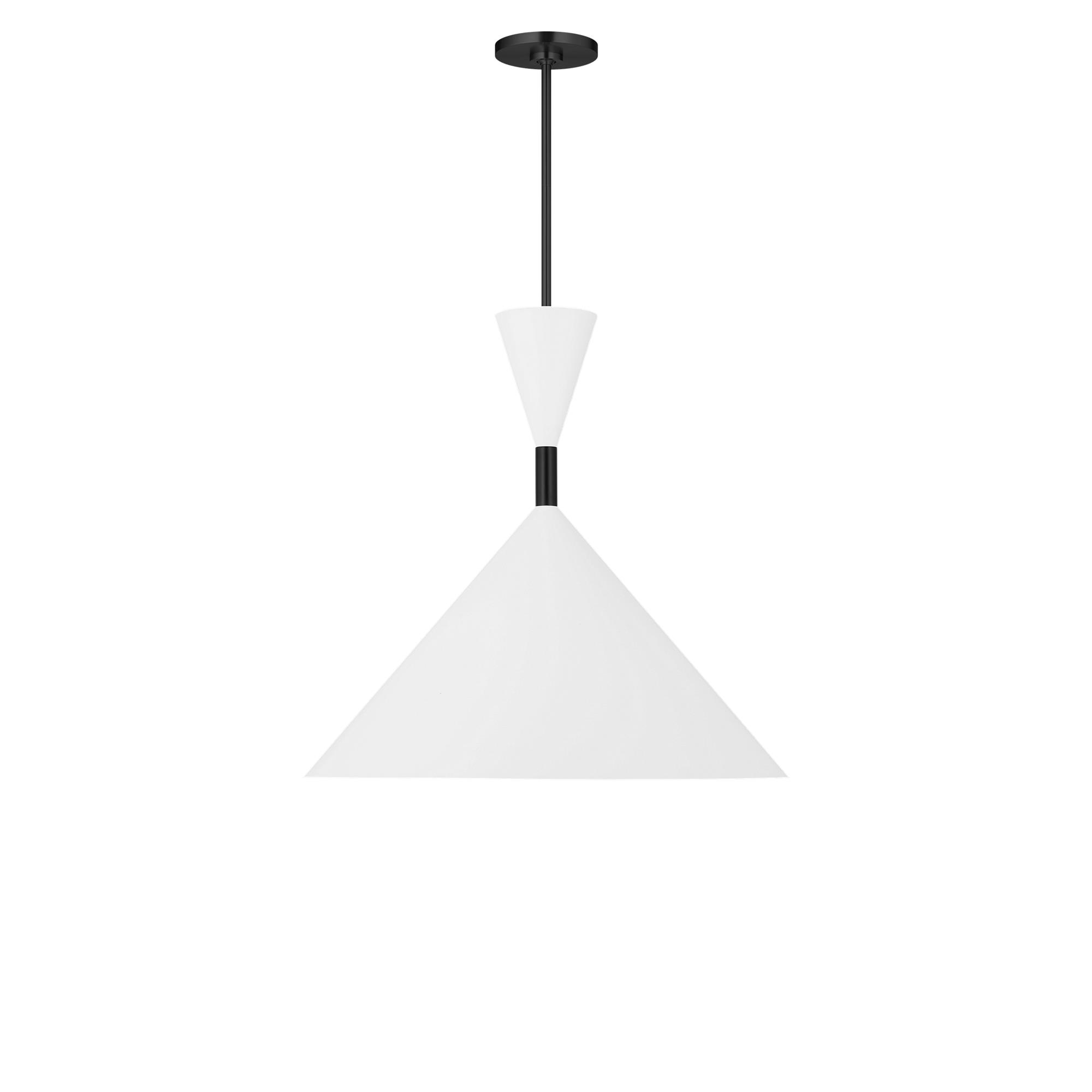 Sean Lavin Bodhi 24 Inch Pendant Light