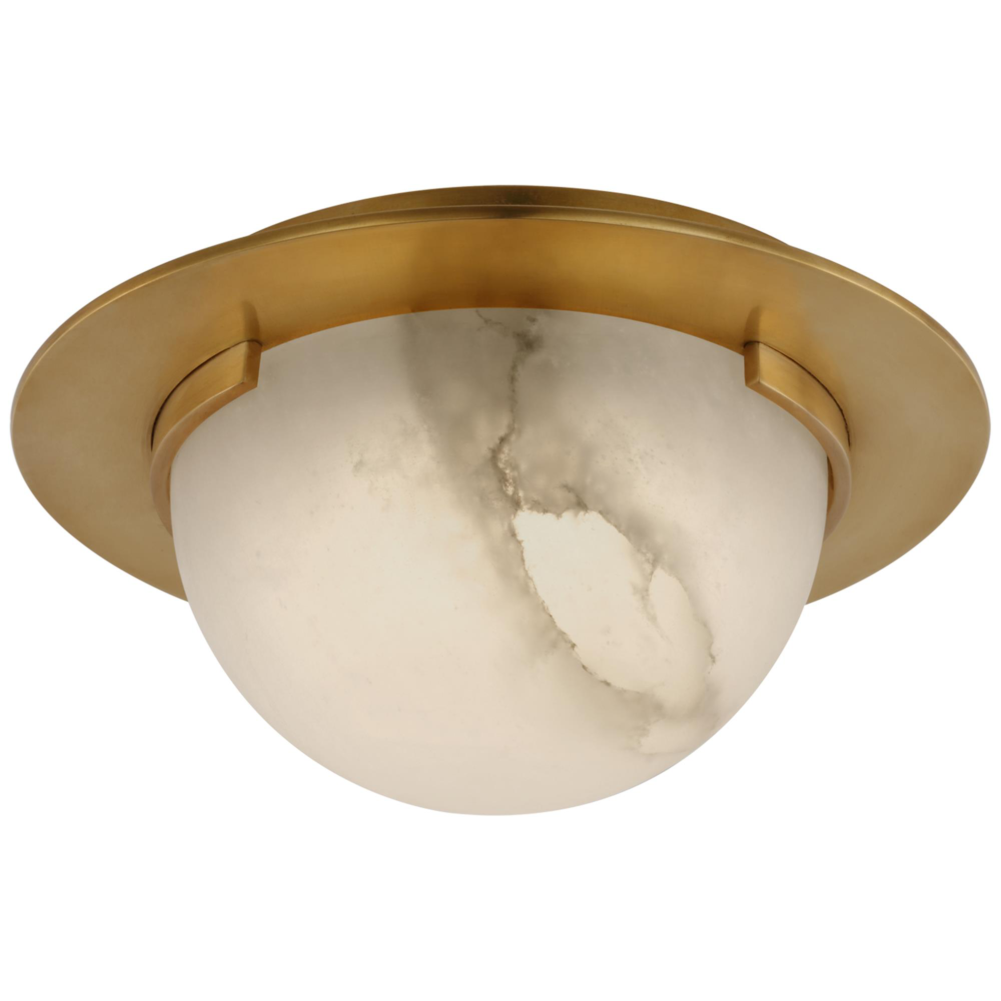 Kelly Wearstler Melange 6 Inch Flush Mount