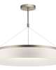 Mercel Large Pendant Light