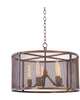 Chelsea 25 Inch Pendant Light