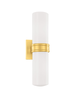 Natalie Medium 2 Light Wall Sconce