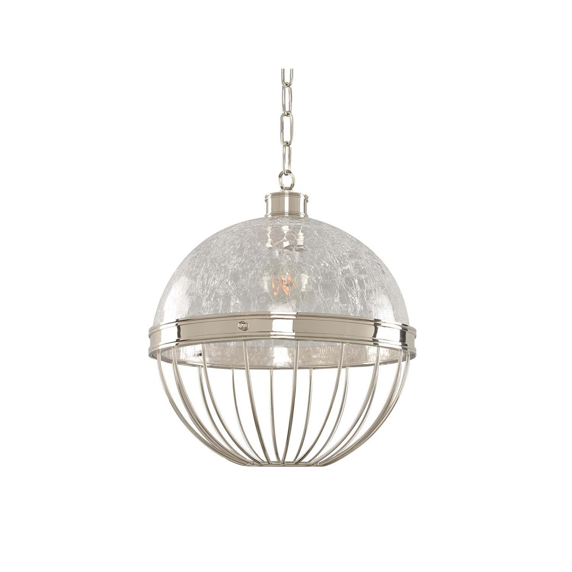 Montauk 62 Inch Mini Pendant