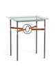 Equus 25 Inch End Table
