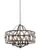Belmont 29 Inch Pendant Light