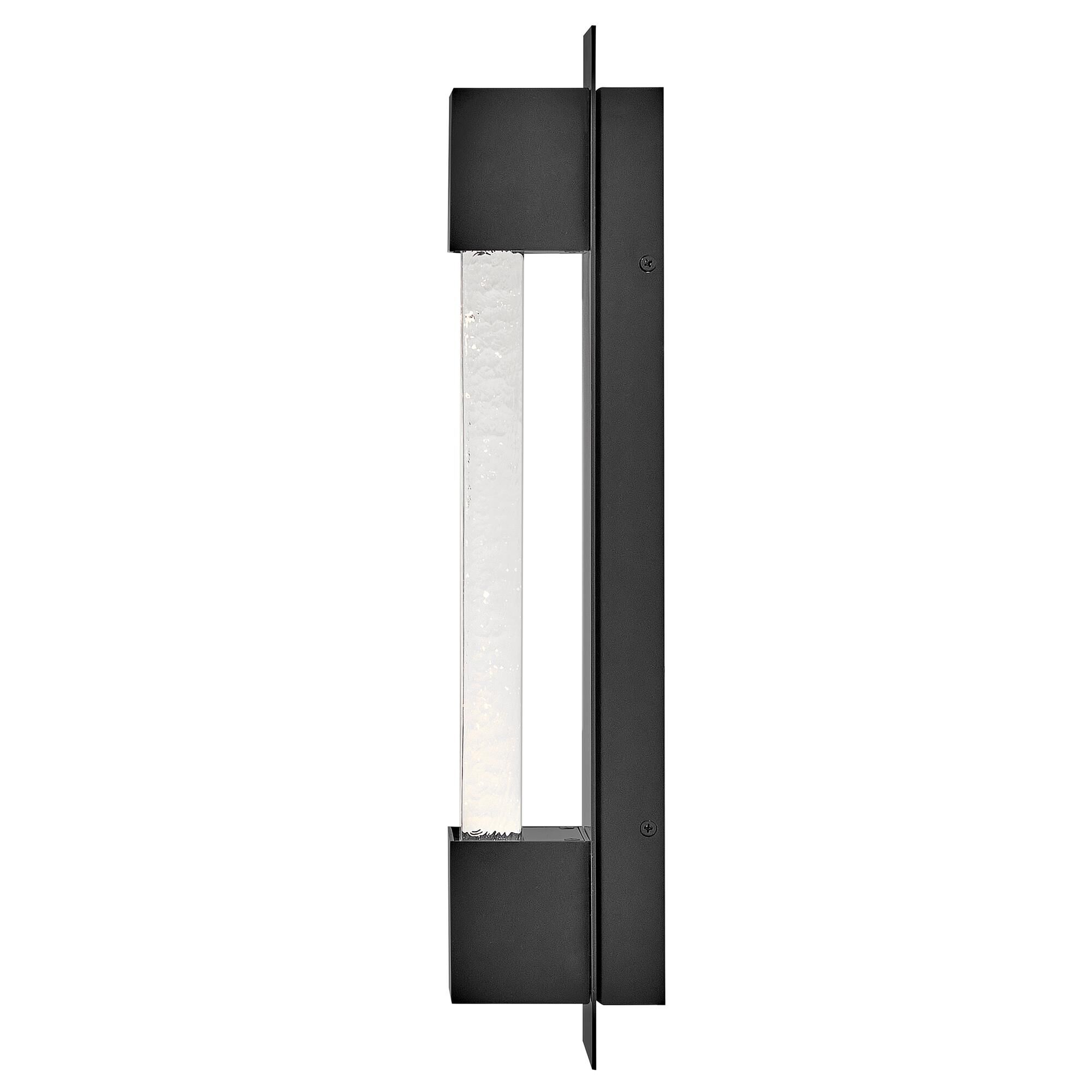 Rune 20 Inch Outdoor Wall Light