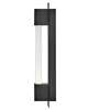 Rune 20 Inch Outdoor Wall Light