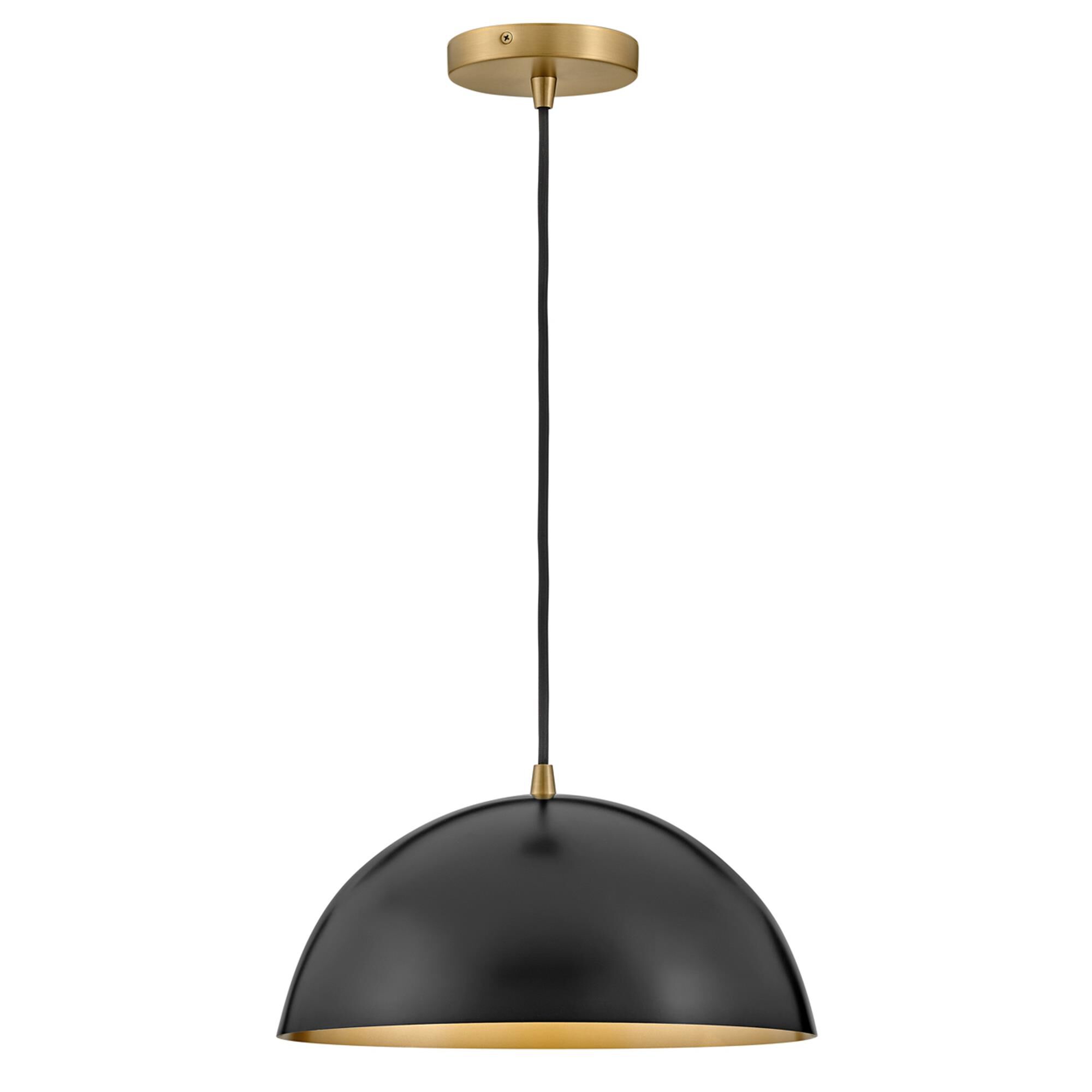 Lou Small Pendant Light