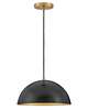Lou Small Pendant Light