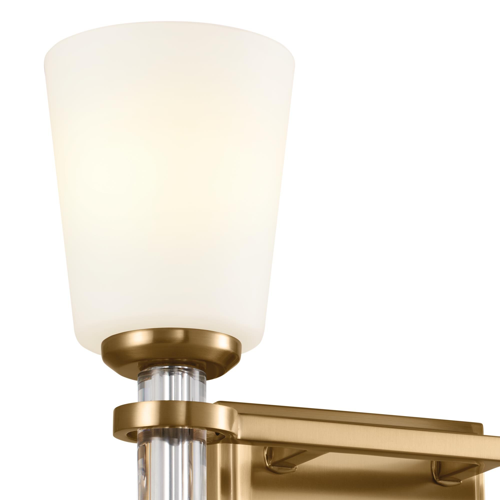 Rosalind 14 Inch Bath Vanity Light
