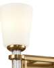 Rosalind 14 Inch Bath Vanity Light
