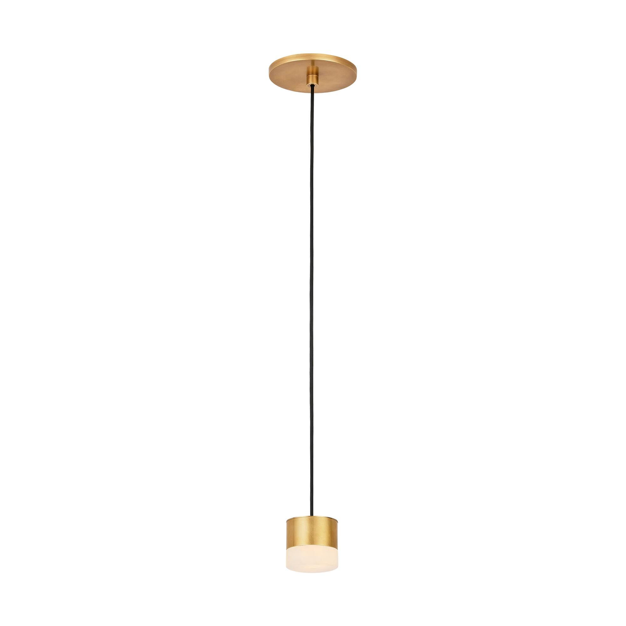 Sean Lavin Gable 2 Inch Mini Pendant