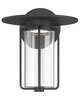 Florin 10 Inch Outdoor Wall Light
