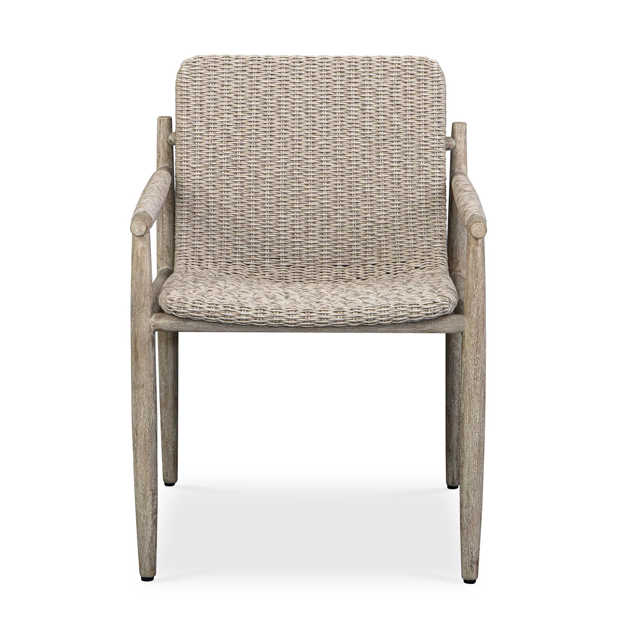 Sumba Dining Chair