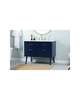 Boise 22 Inch Bath Vanity Cabinet