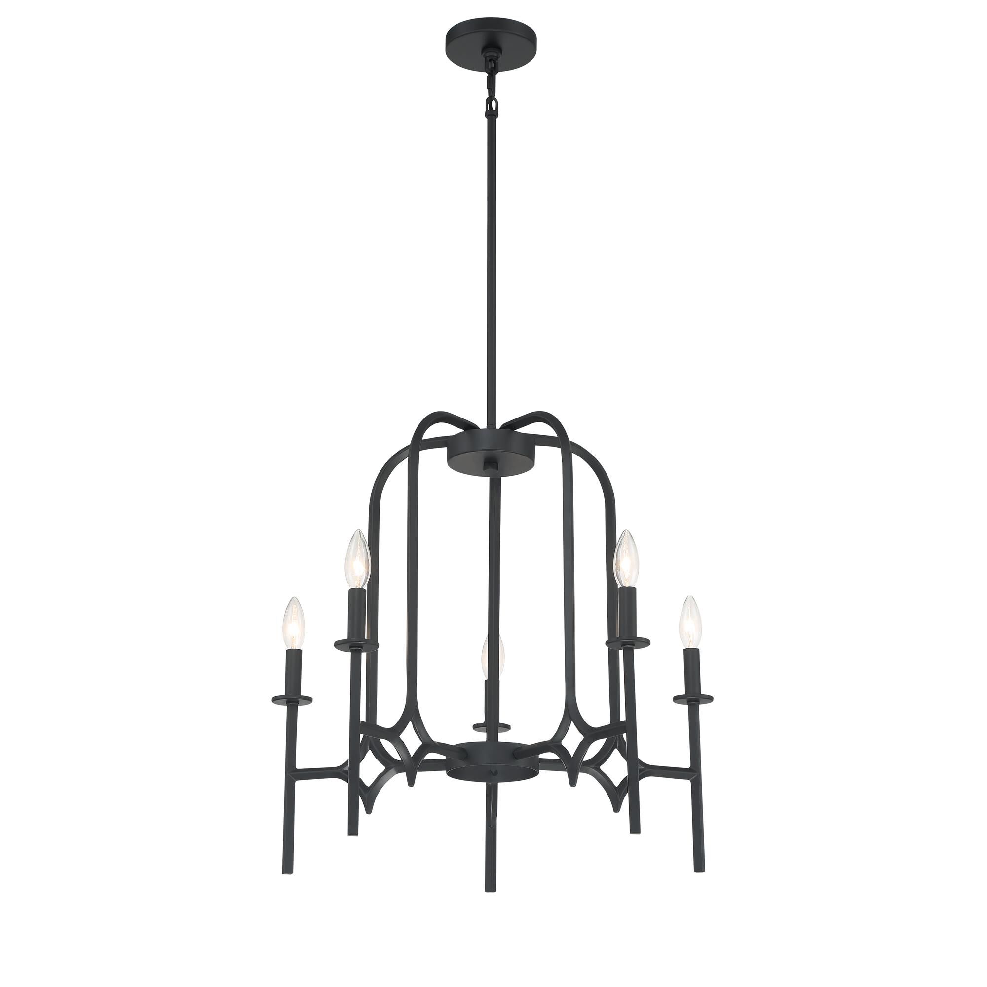 Muncie Medium Chandelier