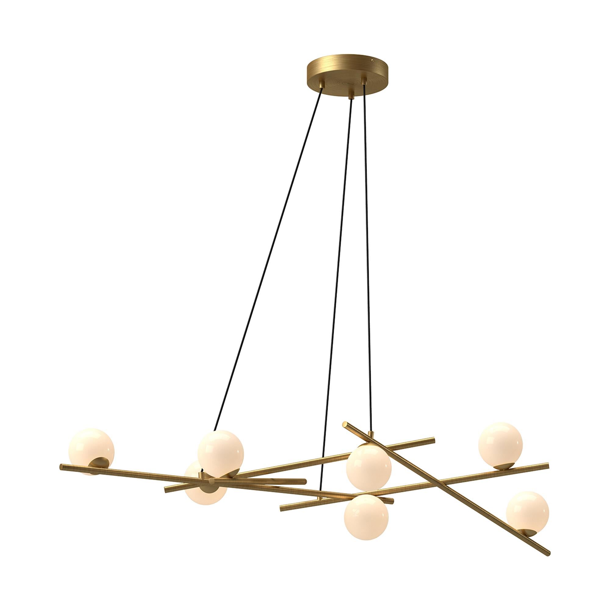 Amara Large Chandelier
