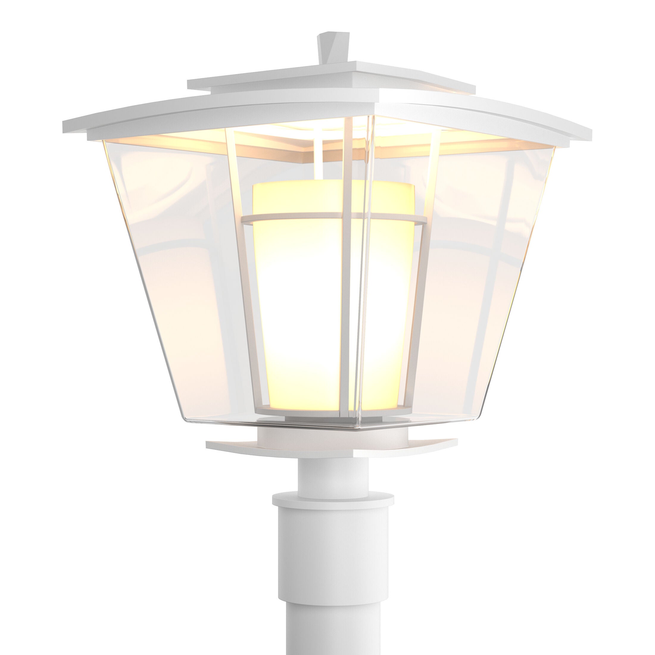 Beacon Hall 18 Inch Outdoor Post Lamp