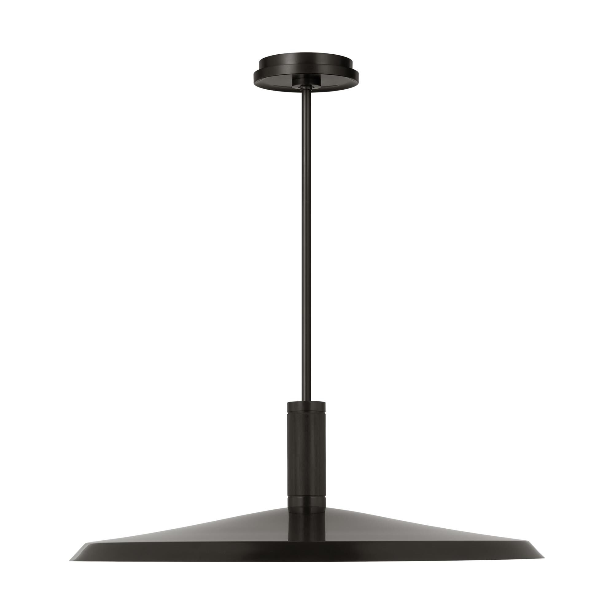 Avroko Saucer Direct Medium Pendant Light