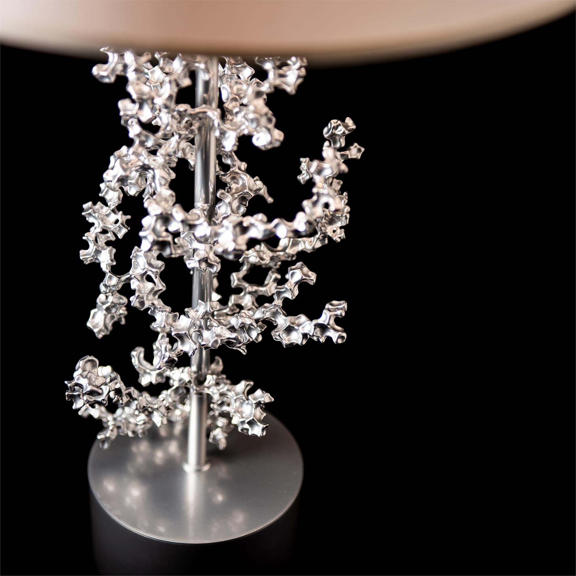 Coral Large Table Lamp