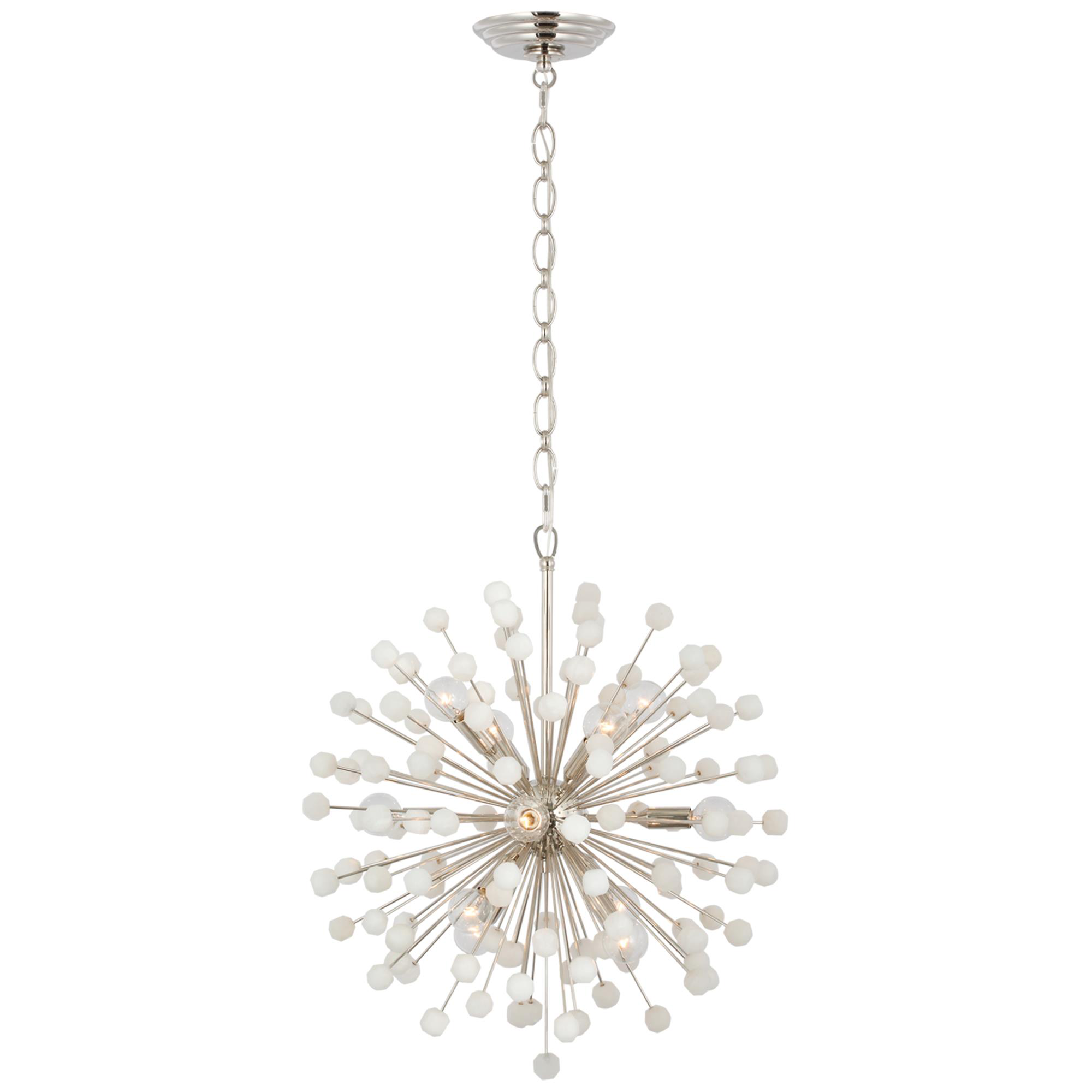Suzanne Kasler Lys Medium Pendant Light