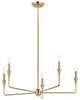 Alvaro Medium Chandelier
