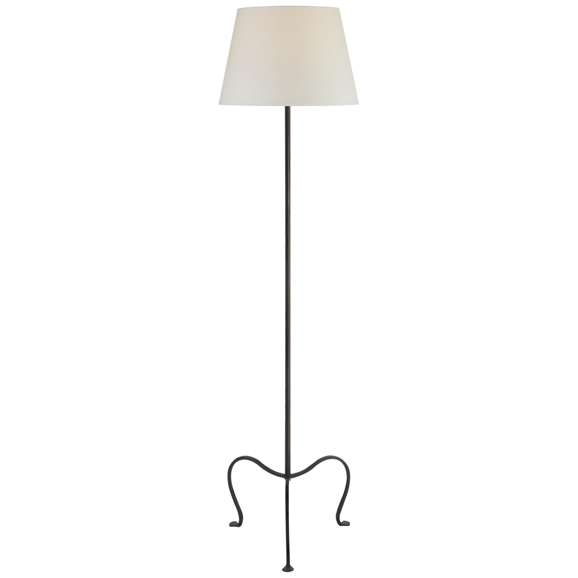 J. Randall Powers Albert 59 Inch Floor Lamp