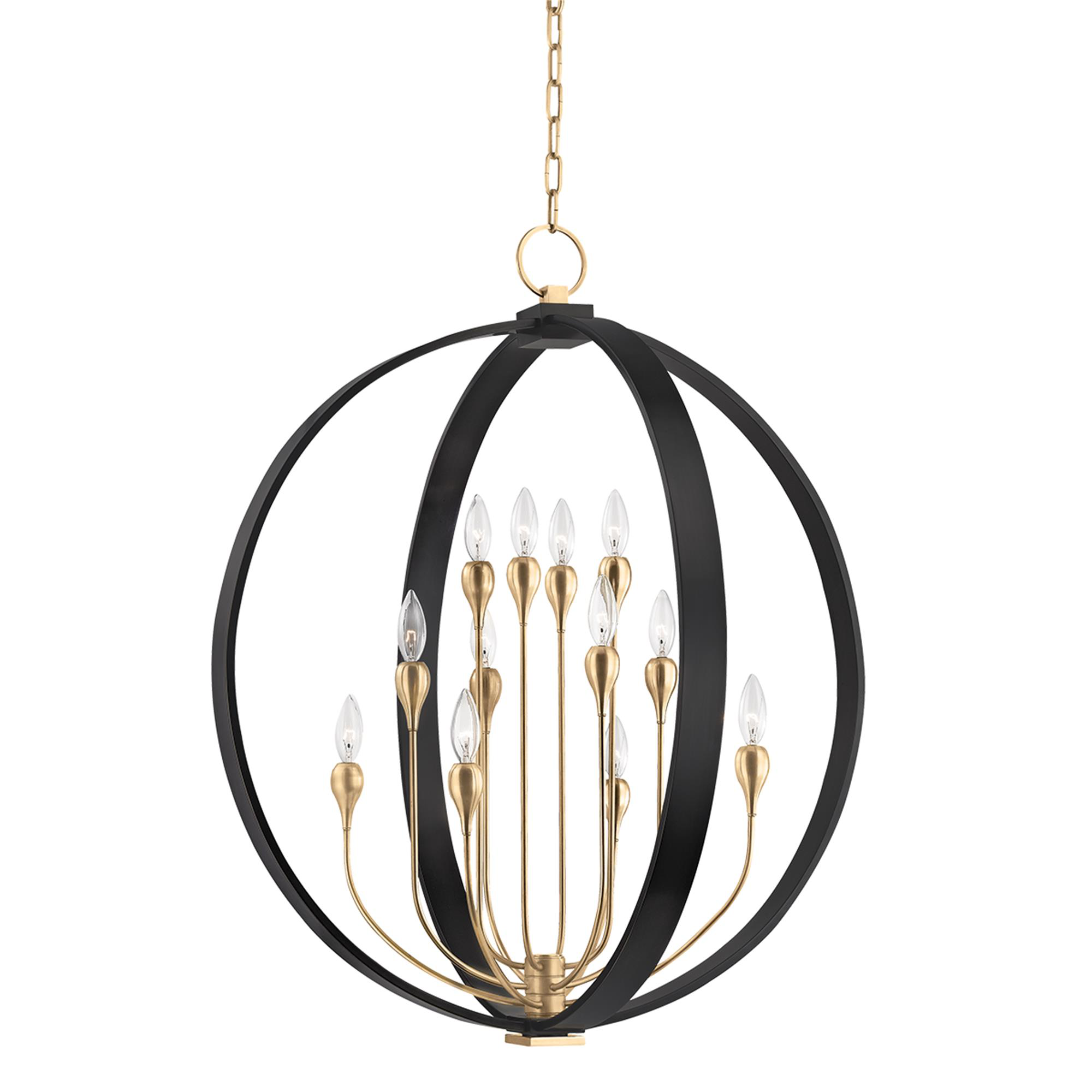 Dresden Medium Chandelier