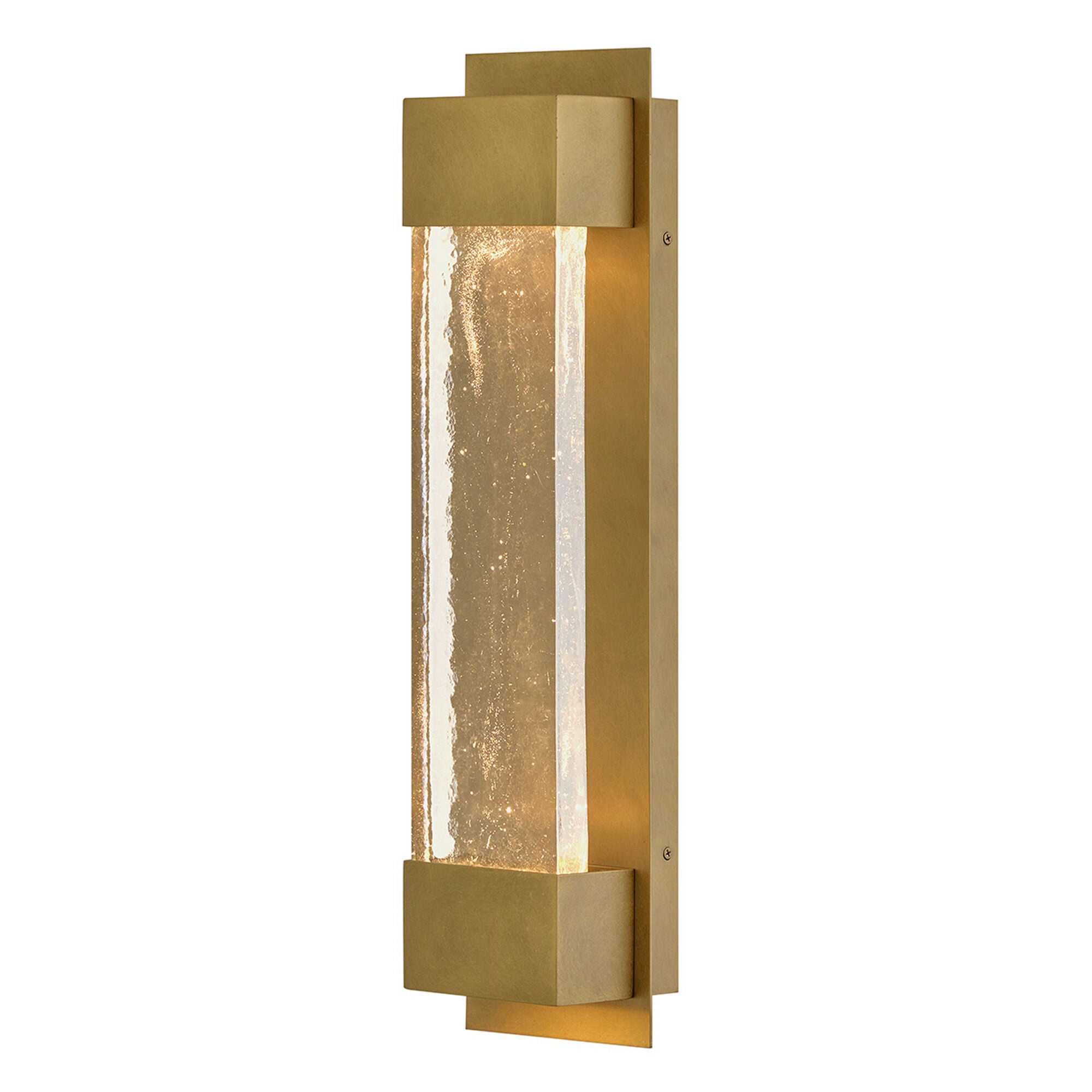 Rune 24 Inch Outdoor Wall Light
