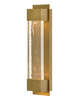 Rune 24 Inch Outdoor Wall Light