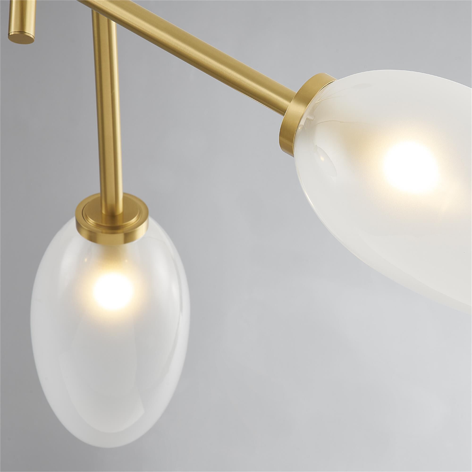 Alberton Medium Chandelier