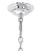 Sarella 41 Inch Chandelier