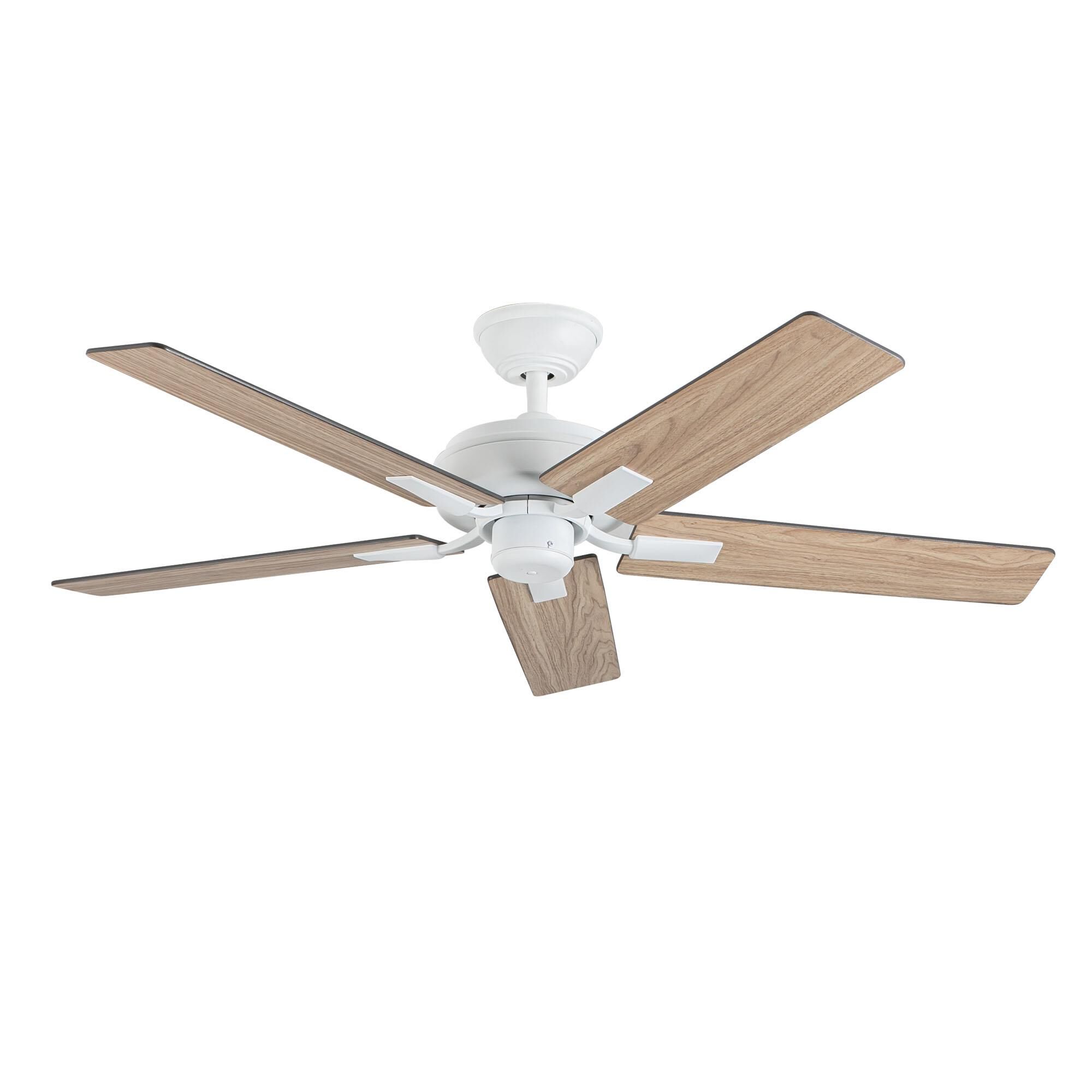 Erikson 52 Inch Ceiling Fan