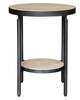Dauntless 24 Inch End Table