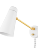 Alex Medium Wall Swing Lamp
