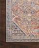 Adrian Power Woven Area Rug