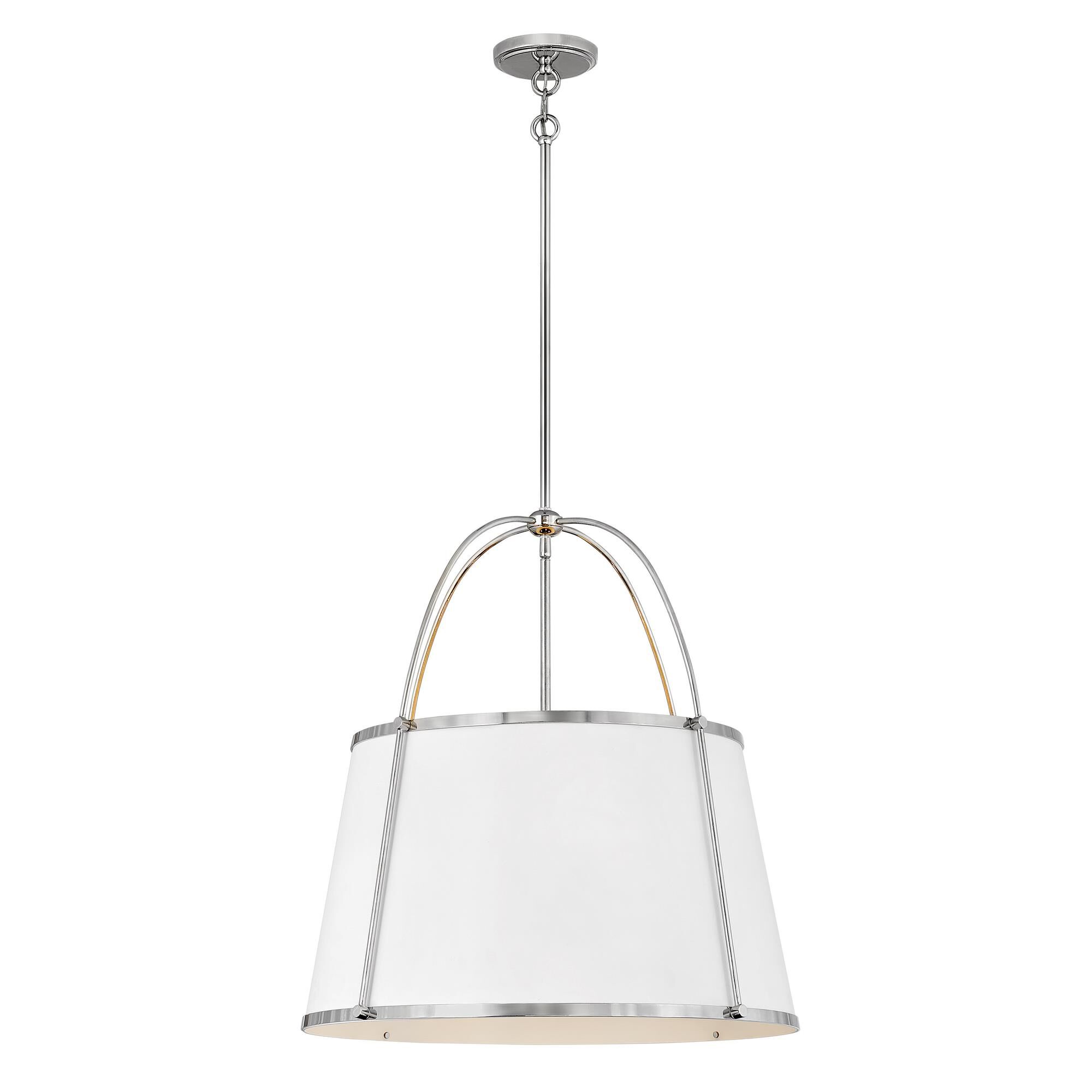 Clarke Medium Pendant Light