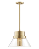 Paoli Small Pendant Light