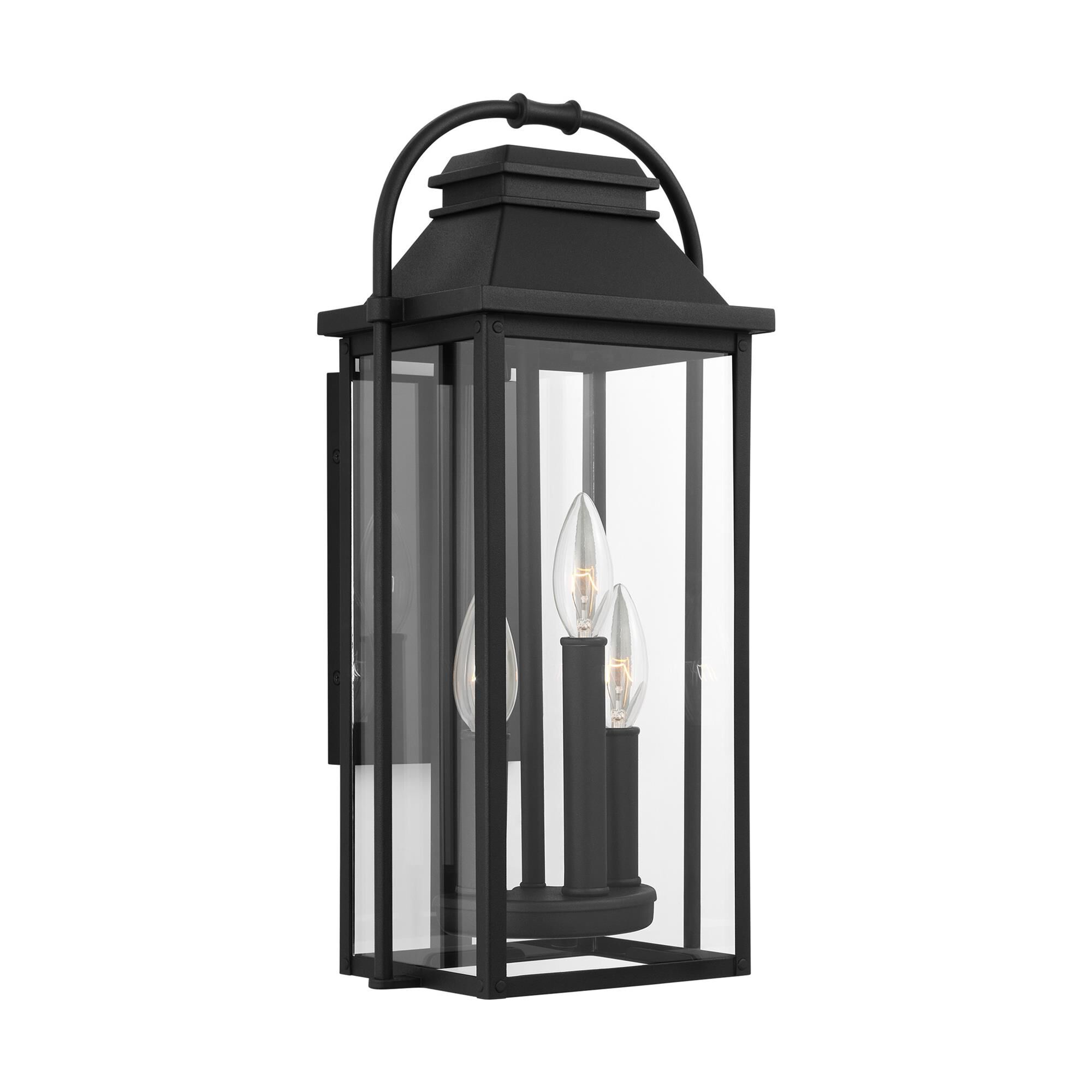 Sean Lavin Wellsworth 18 Inch Outdoor Wall Light