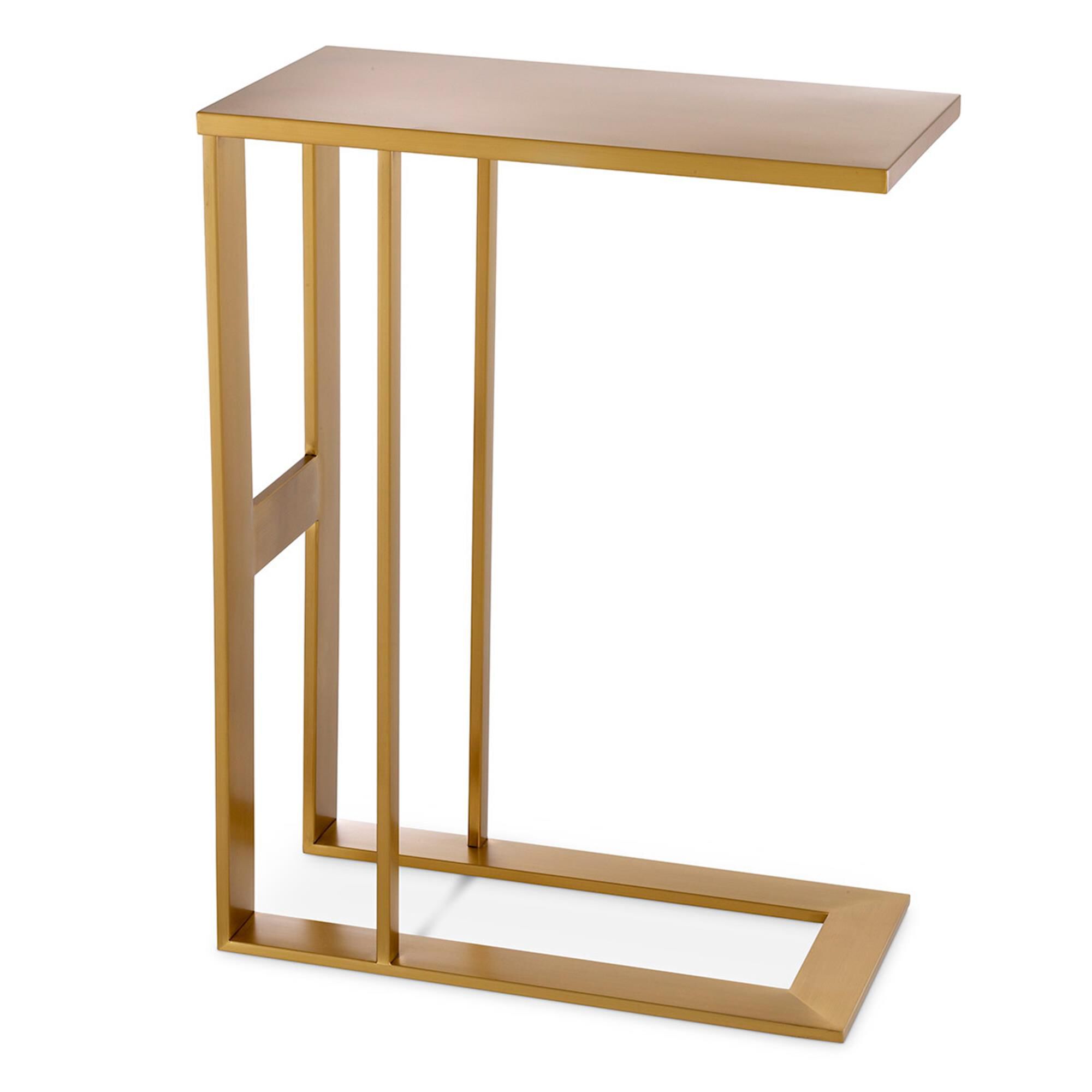 Pierre 24 Inch End Table