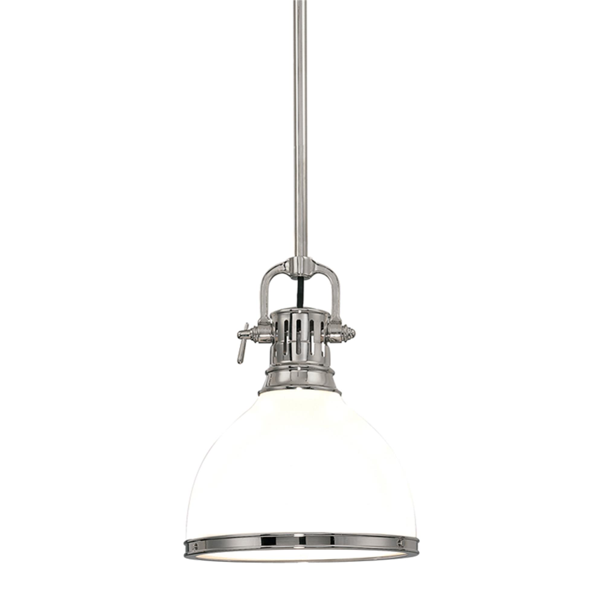 Randolph Small Pendant Light