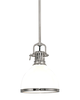 Randolph Small Pendant Light