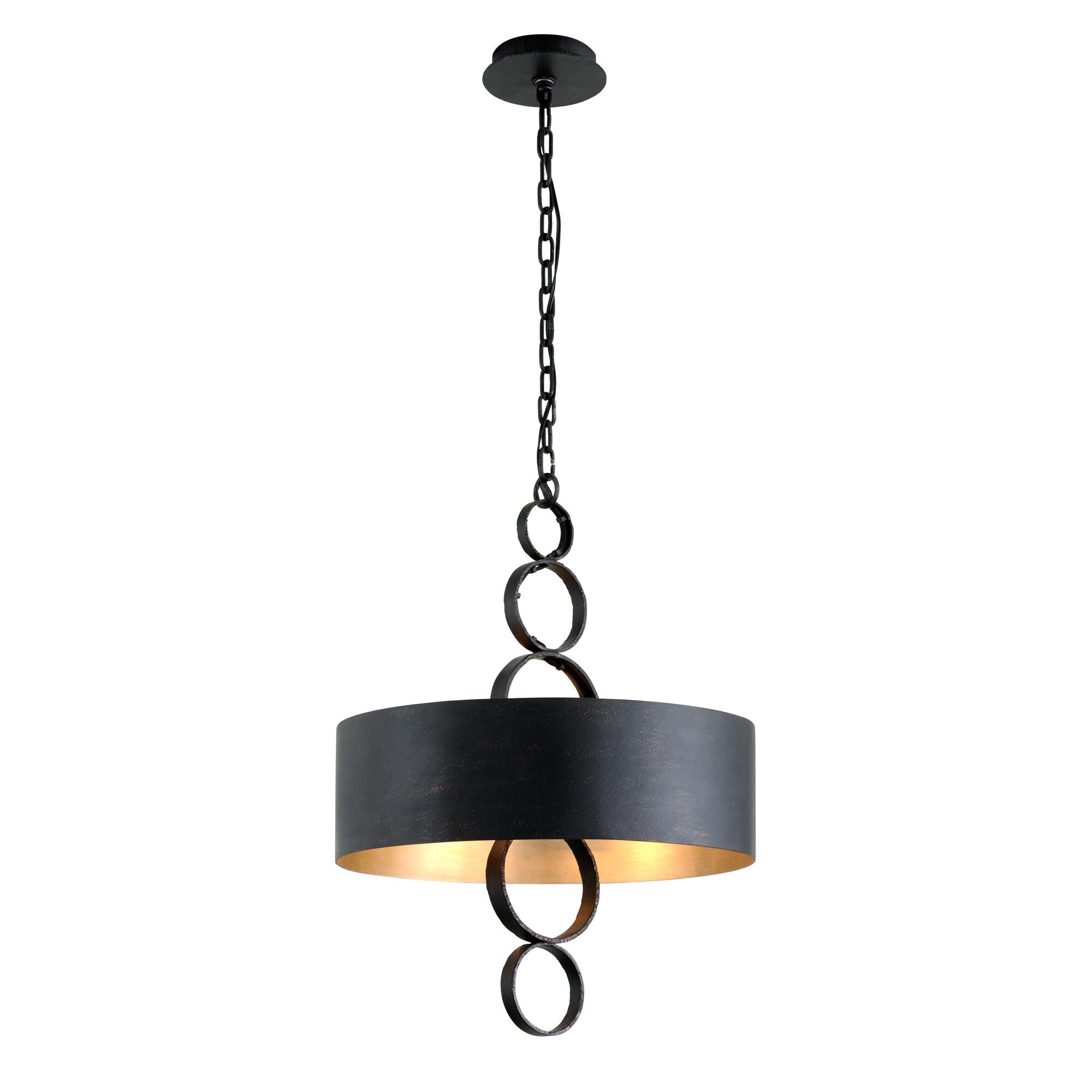 Rivington Medium Pendant Light
